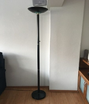 Imagen de Lámpara de piso numero 0