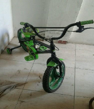 Imagen de vendo o permuto numero 0