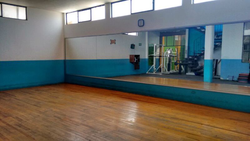 Imagen de LOCAL COMERCIAL GYM ACREDITADO numero 0