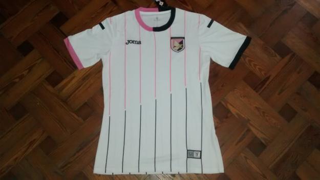 Imagen de Camiseta de Fútbol Original Palermo Italia numero 0