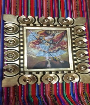 Imagen de Arte Peruano numero 0