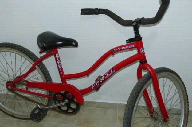 Imagen de Bicicleta Forti numero 0