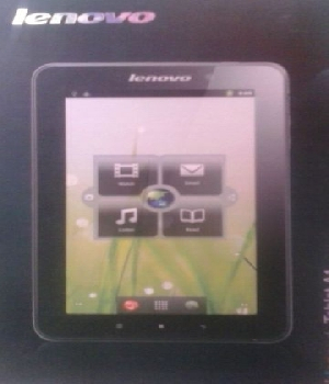Imagen de Tablet lenovo numero 0