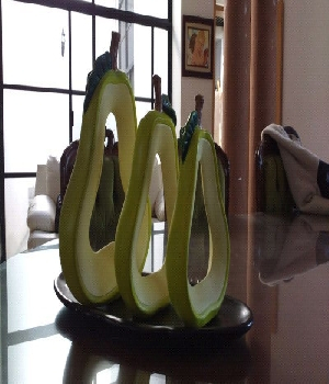 Imagen de Adorno de mesa numero 0
