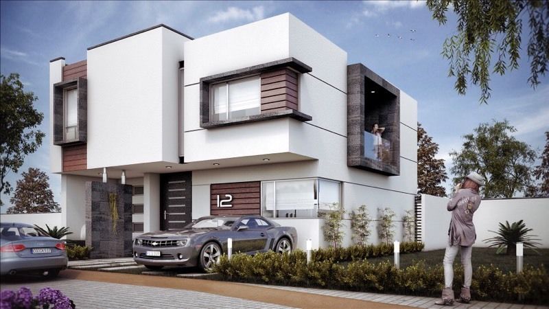 Imagen de Casa nueva en venta numero 0