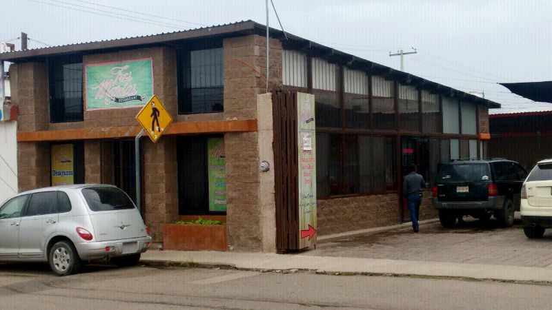 Imagen de LOCAL COMERCIAL 80 MTS2 numero 0