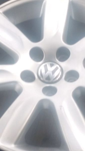 Imagen de RINES DE VW VENTO R15 numero 0