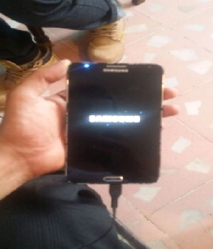 Imagen de Samsung Galaxy Note 3 Original numero 0