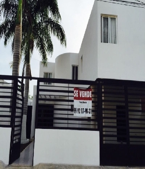 Imagen de Vendo preciosa residencia en montes de ame numero 0