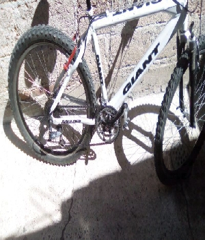 Imagen de Bicicleta giant boulder numero 0