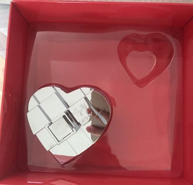 Imagen de Perfume dkny numero 0