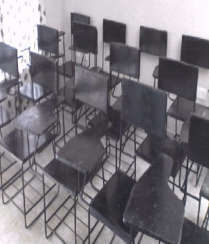 Imagen de Sillas de Paleta, Super Remate!! numero 0