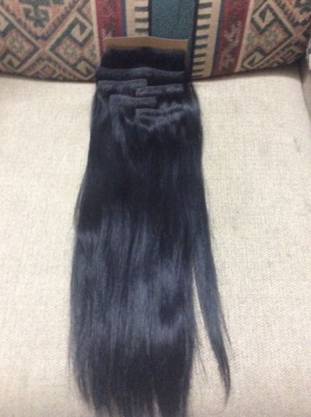Imagen de Extensiones de cabello numero 0