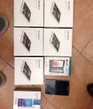 Imagen de Equipos nuevos numero 0