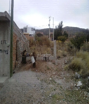 Imagen de Terreno en Venta numero 0