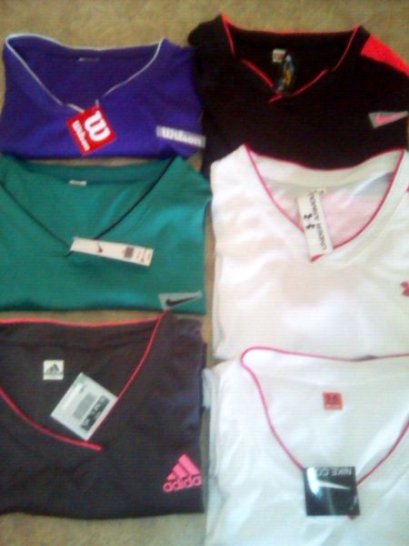 Imagen de Playeras Y camisetas numero 0