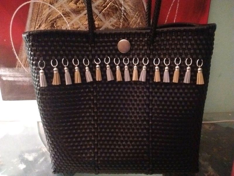 Imagen de Bolsas artesanales 100 % numero 0