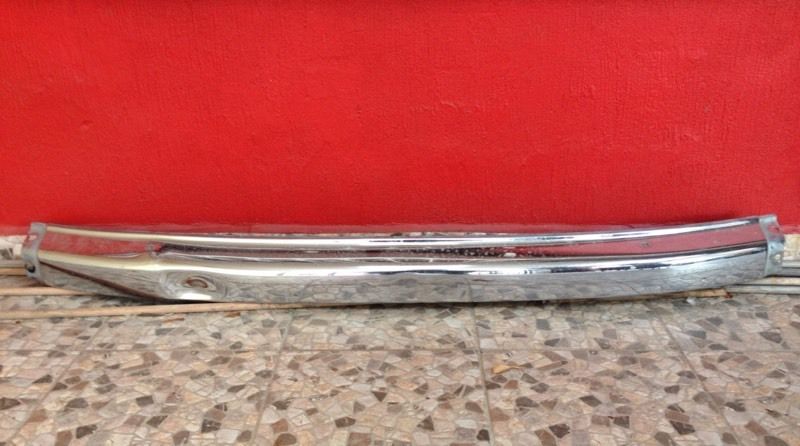 Imagen de Defensa Nissan Pathfinder 97-98 numero 0