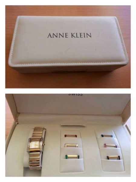 Imagen de Reloj Anne Klein numero 0