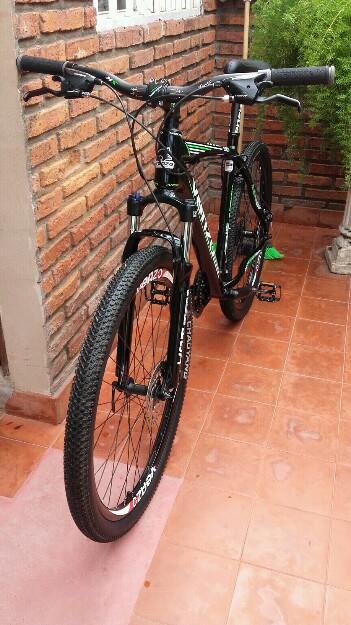 Imagen de Venzo Arpon 650B numero 0