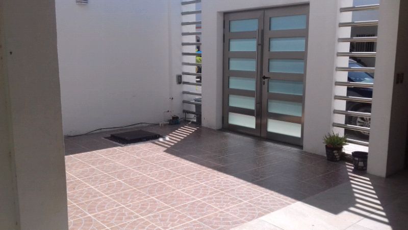 Imagen de Rento Casa 18 de Marzo Precio Negociable numero 0