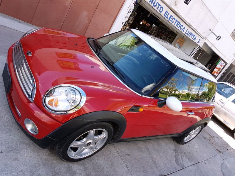 Imagen de Hermoso mini cooper versión chilis numero 0