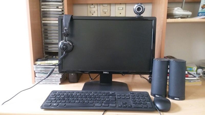 Imagen de Computadora DELL numero 0