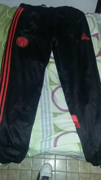 Imagen de Vendo pantalon original river temporada 2015/2016 numero 0