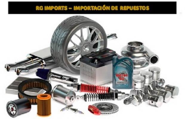 Imagen de REPUESTOS GAMA ALTA / IMPORTACIÓN numero 0
