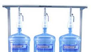 Imagen de A LA VENTA PLANTAS PURIFICADORAS DE AGUA CORRIENTE numero 0