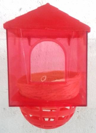 Imagen de ARTÍCULOS PARA AVES! numero 1