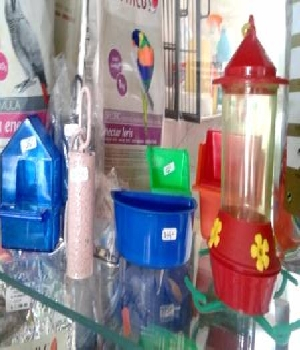 Imagen de ARTÍCULOS PARA AVES! numero 0