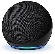 Imagen de Alexa echo dot 5ta generación Bocina inteligente Amazon numero 0