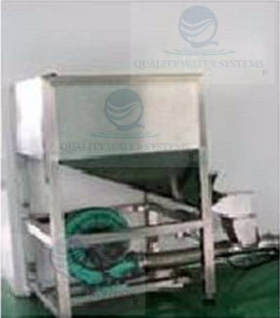 Imagen de Alimentador Automático de Tapas. numero 1
