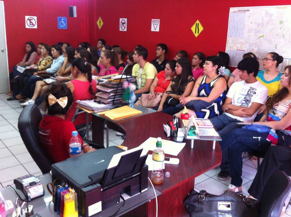 Imagen de Autoescuela de Manejo Culiacan numero 3