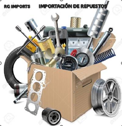 Imagen de BRINDAMOS SERVICIO DE IMPORTACIÓN numero 0