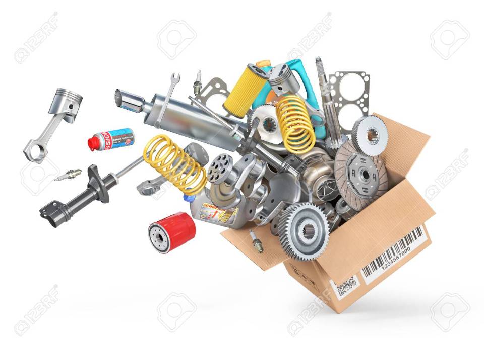 Imagen de BRINDAMOS SERVICIO DE IMPORTACIÓN numero 1