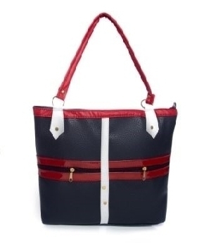 Imagen de Bolso plus pilar tipo tommy grande numero 0