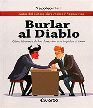 Imagen de Burlar al diablo de Napoleon Hill libro numero 0