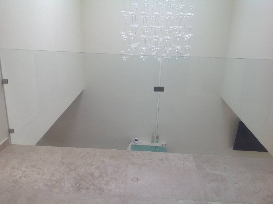 Imagen de CANCELES PARA BAÑO VIDRIO TEMPLADO EN ZAPOPAN numero 3