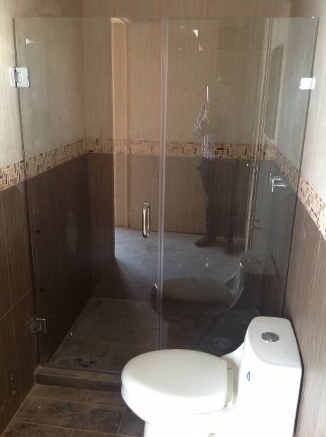 Imagen de CANCELES PARA BAÑO VIDRIO TEMPLADO EN ZAPOPAN numero 0