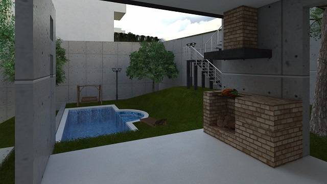 Imagen de CASA FRACCIONAMIENTO MEXICO CUAUTITLAN IZCALLI, ESTADO MEXICO numero 4
