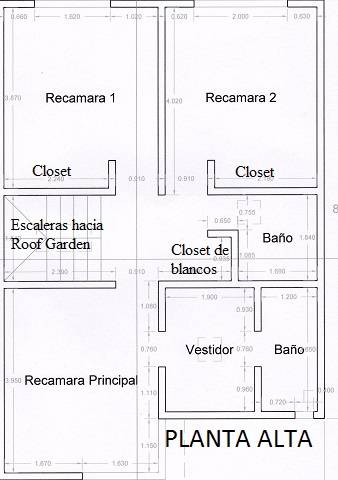 Imagen de CASA FRACCIONAMIENTO MEXICO CUAUTITLAN IZCALLI, ESTADO MEXICO numero 8