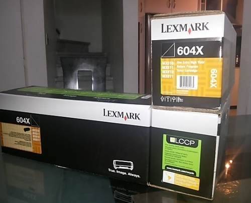 Imagen de COMPRA DE CARTUCHOS DE TONER ORIGINALES​ numero 1