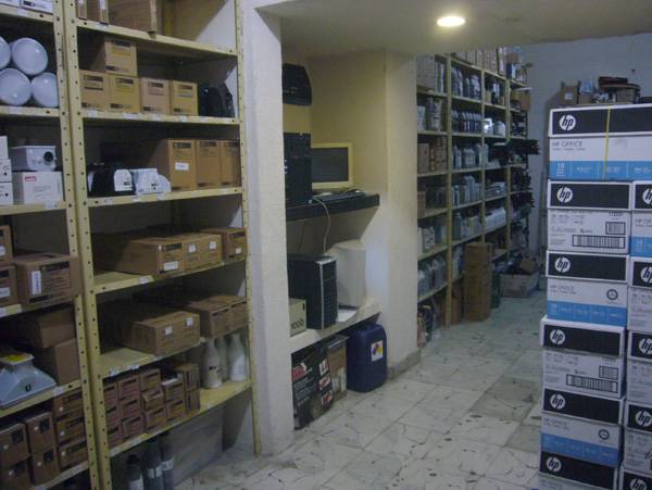 Imagen de COMPRA DE CARTUCHOS DE TONER ORIGINALES​ numero 2