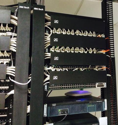 Imagen de CONMUTADOR TELEFONICO PANASONIC - EXPERTOS en Renta y Venta numero 2