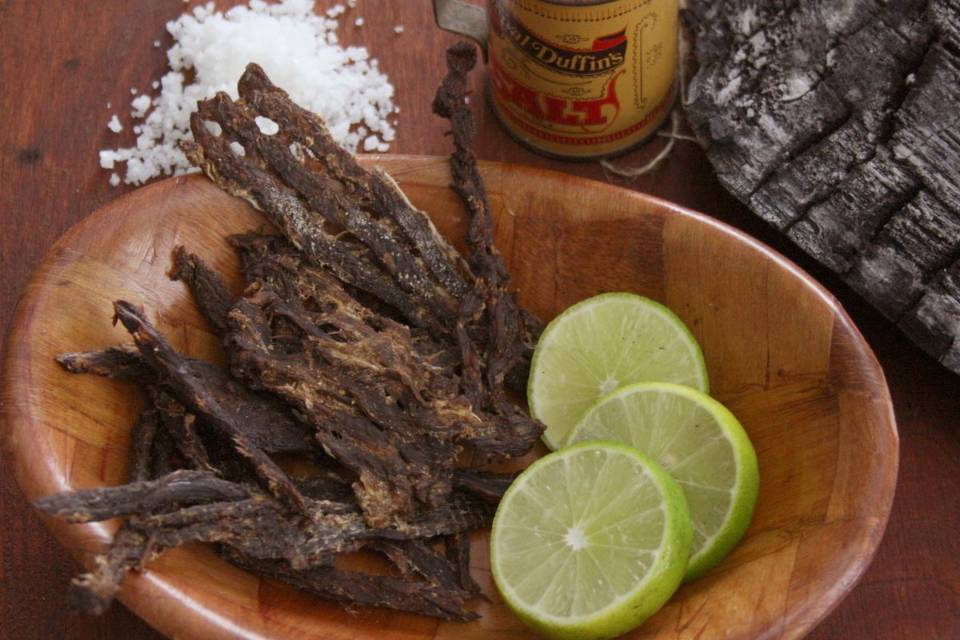 Imagen de Carne Seca de Res numero 5