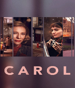 Imagen de Carol pelicula subtitulada Nominada al OSCAR numero 0