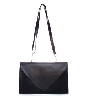 Imagen de Carteron plus Cinthia negro 32 x 20 cms numero 0