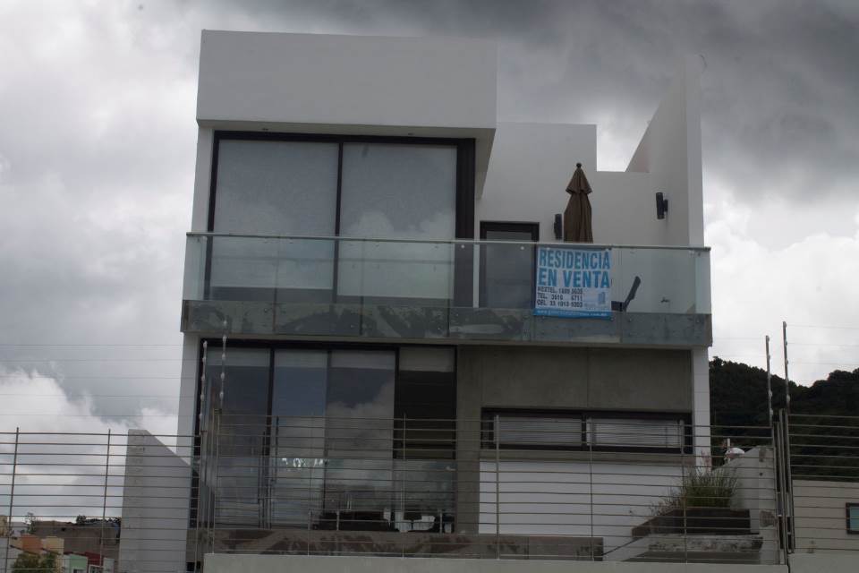 Imagen de Casa eb venta fraccionamiento el origen numero 0